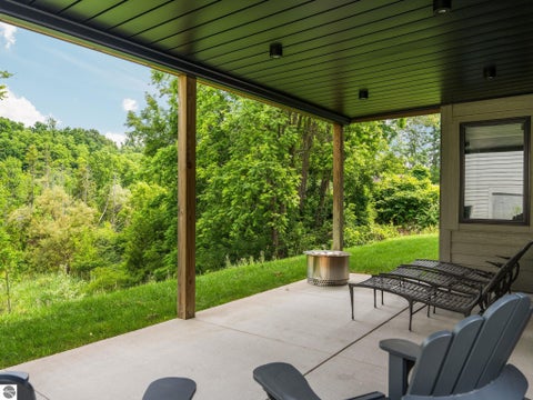 Tiny photo for 1424 Randolph Street, Traverse City, MI 49684 (MLS # 1947839)