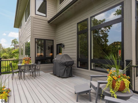 Tiny photo for 1424 Randolph Street, Traverse City, MI 49684 (MLS # 1947839)