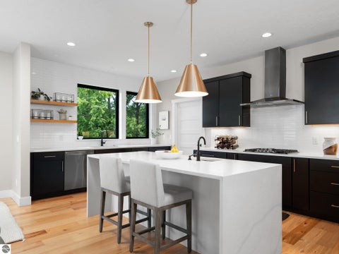 Tiny photo for 1424 Randolph Street, Traverse City, MI 49684 (MLS # 1947839)