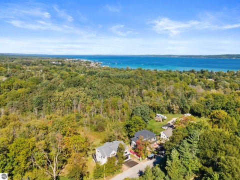 Tiny photo for 1424 Randolph Street, Traverse City, MI 49684 (MLS # 1947839)