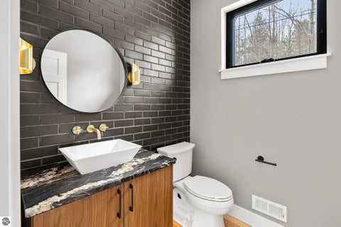 Tiny photo for 1424 Randolph Street, Traverse City, MI 49684 (MLS # 1947839)
