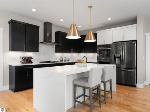 Tiny photo for 1424 Randolph Street, Traverse City, MI 49684 (MLS # 1947839)