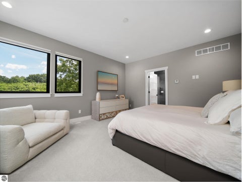 Tiny photo for 1424 Randolph Street, Traverse City, MI 49684 (MLS # 1947839)