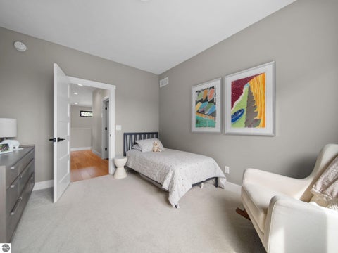 Tiny photo for 1424 Randolph Street, Traverse City, MI 49684 (MLS # 1947839)