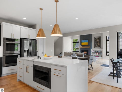 Tiny photo for 1424 Randolph Street, Traverse City, MI 49684 (MLS # 1947839)