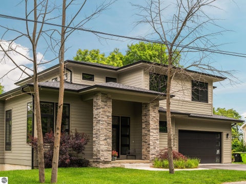 Tiny photo for 1424 Randolph Street, Traverse City, MI 49684 (MLS # 1947839)