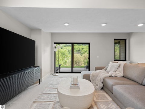 Tiny photo for 1424 Randolph Street, Traverse City, MI 49684 (MLS # 1947839)