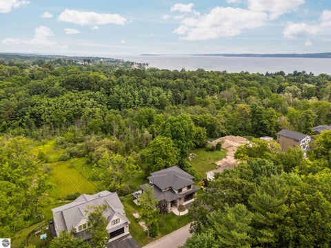 Tiny photo for 1424 Randolph Street, Traverse City, MI 49684 (MLS # 1947839)