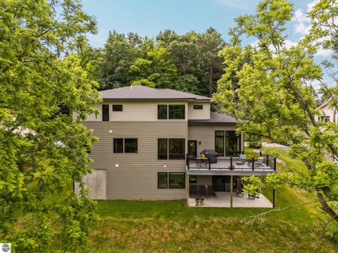 Tiny photo for 1424 Randolph Street, Traverse City, MI 49684 (MLS # 1947839)