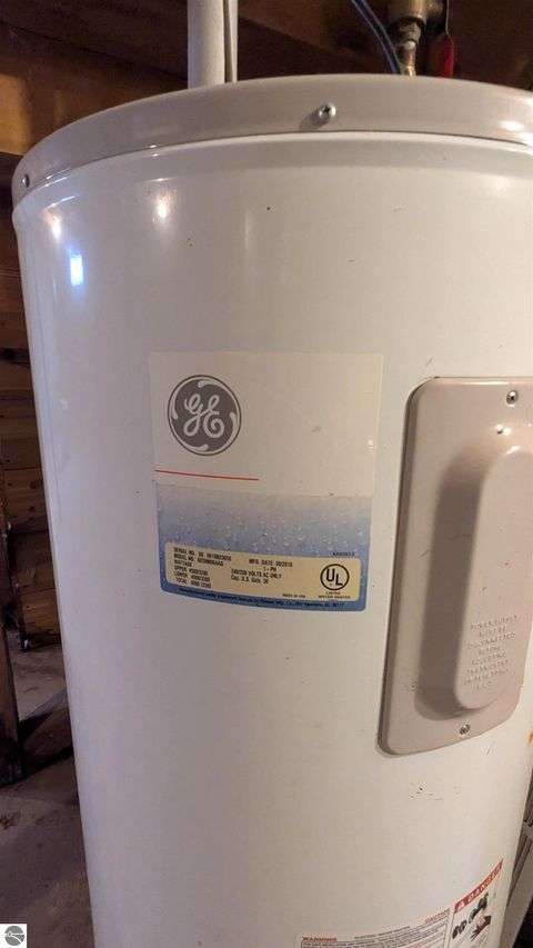 Tiny photo for 14809 23 Mile Road, Tustin, MI 49688 (MLS # 1941675)