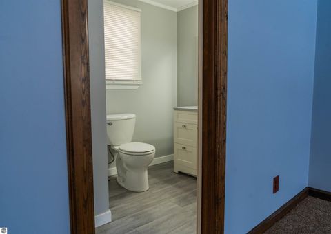 Tiny photo for 14809 23 Mile Road, Tustin, MI 49688 (MLS # 1941675)