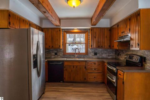 Tiny photo for 14809 23 Mile Road, Tustin, MI 49688 (MLS # 1941675)