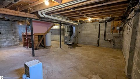 Tiny photo for 14809 23 Mile Road, Tustin, MI 49688 (MLS # 1941675)