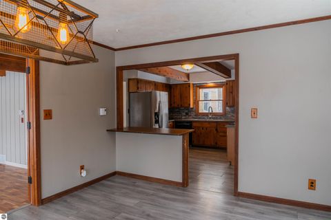 Tiny photo for 14809 23 Mile Road, Tustin, MI 49688 (MLS # 1941675)