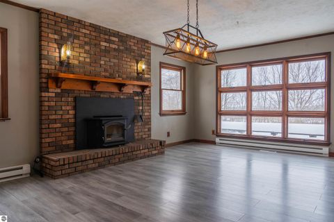 Tiny photo for 14809 23 Mile Road, Tustin, MI 49688 (MLS # 1941675)