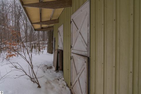 Tiny photo for 14809 23 Mile Road, Tustin, MI 49688 (MLS # 1941675)