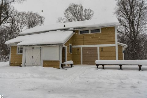 Tiny photo for 14809 23 Mile Road, Tustin, MI 49688 (MLS # 1941675)