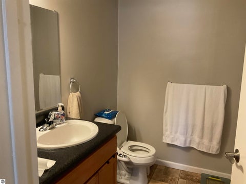 Tiny photo for 301 N Lake Street #206, Cadillac, MI 49601 (MLS # 1947999)