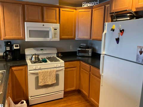 Tiny photo for 301 N Lake Street #206, Cadillac, MI 49601 (MLS # 1947999)