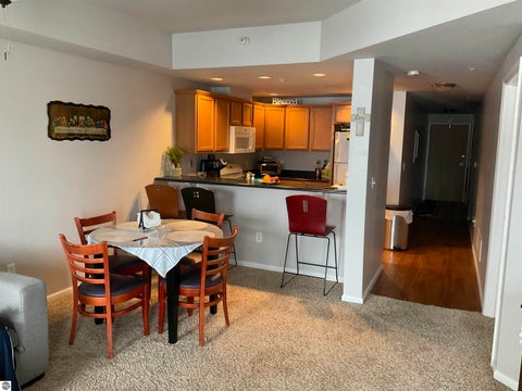 Tiny photo for 301 N Lake Street #206, Cadillac, MI 49601 (MLS # 1947999)