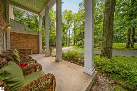 Tiny photo for 5658 SE Torch Lake Drive, Bellaire, MI 49615 (MLS # 1950607)