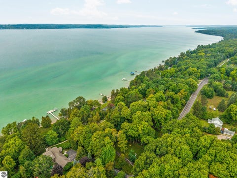 Tiny photo for 5658 SE Torch Lake Drive, Bellaire, MI 49615 (MLS # 1950607)