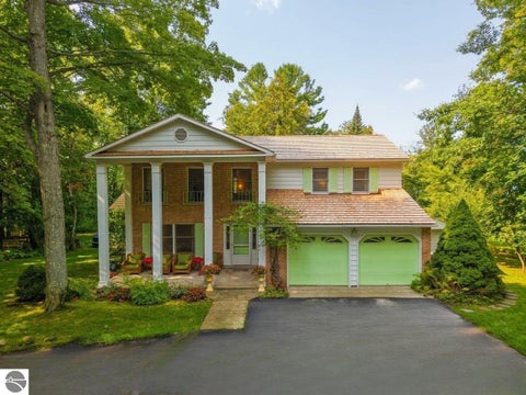 Photo of 5658 SE Torch Lake Drive, Bellaire, MI 49615 (MLS # 1950607)