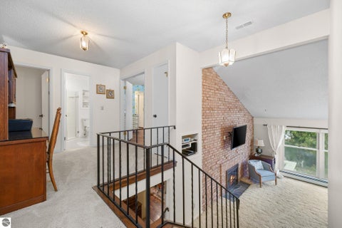 Tiny photo for 5658 SE Torch Lake Drive, Bellaire, MI 49615 (MLS # 1950607)