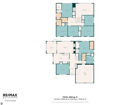 Tiny photo for 5658 SE Torch Lake Drive, Bellaire, MI 49615 (MLS # 1950607)