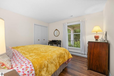 Tiny photo for 5658 SE Torch Lake Drive, Bellaire, MI 49615 (MLS # 1950607)