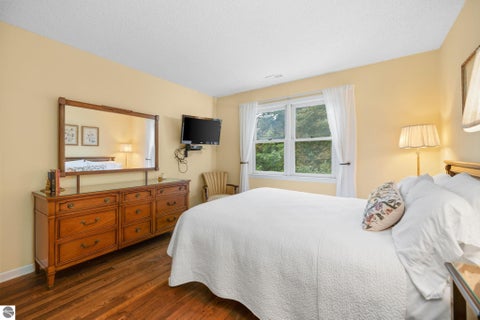 Tiny photo for 5658 SE Torch Lake Drive, Bellaire, MI 49615 (MLS # 1950607)