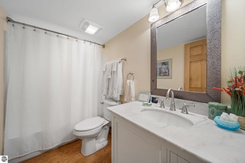 Tiny photo for 5658 SE Torch Lake Drive, Bellaire, MI 49615 (MLS # 1950607)