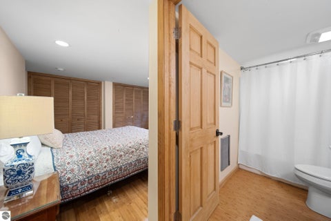 Tiny photo for 5658 SE Torch Lake Drive, Bellaire, MI 49615 (MLS # 1950607)