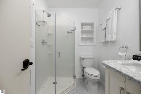 Tiny photo for 5658 SE Torch Lake Drive, Bellaire, MI 49615 (MLS # 1950607)