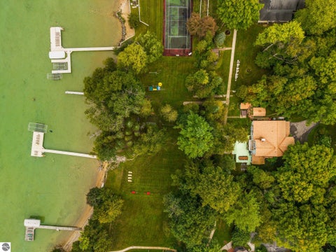 Tiny photo for 5658 SE Torch Lake Drive, Bellaire, MI 49615 (MLS # 1950607)