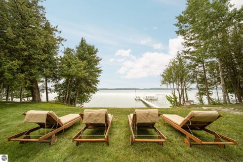Tiny photo for 5658 SE Torch Lake Drive, Bellaire, MI 49615 (MLS # 1950607)