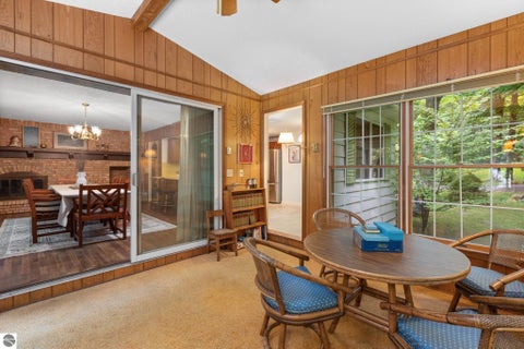 Tiny photo for 5658 SE Torch Lake Drive, Bellaire, MI 49615 (MLS # 1950607)