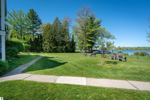 Tiny photo for 740 Centre Place #8, Traverse City, MI 49686 (MLS # 1946007)