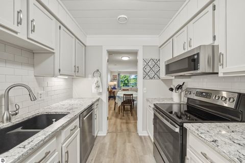 Tiny photo for 740 Centre Place #8, Traverse City, MI 49686 (MLS # 1946007)