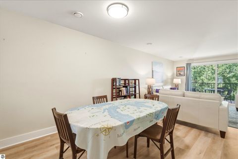 Tiny photo for 740 Centre Place #8, Traverse City, MI 49686 (MLS # 1946007)