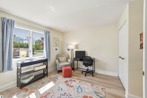 Tiny photo for 740 Centre Place #8, Traverse City, MI 49686 (MLS # 1946007)