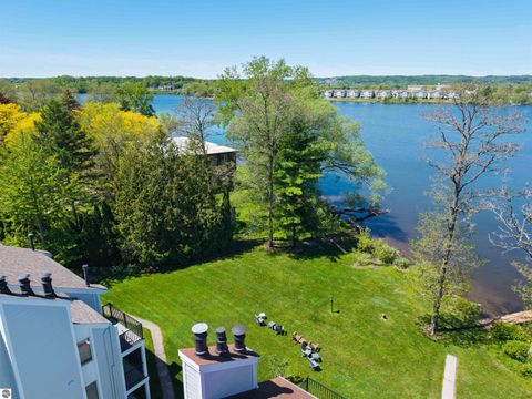 Tiny photo for 740 Centre Place #8, Traverse City, MI 49686 (MLS # 1946007)