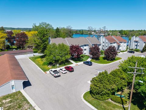 Tiny photo for 740 Centre Place #8, Traverse City, MI 49686 (MLS # 1946007)