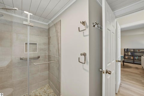 Tiny photo for 740 Centre Place #8, Traverse City, MI 49686 (MLS # 1946007)