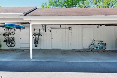 Tiny photo for 740 Centre Place #8, Traverse City, MI 49686 (MLS # 1946007)
