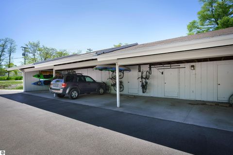 Tiny photo for 740 Centre Place #8, Traverse City, MI 49686 (MLS # 1946007)