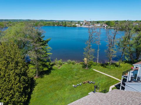 Tiny photo for 740 Centre Place #8, Traverse City, MI 49686 (MLS # 1946007)