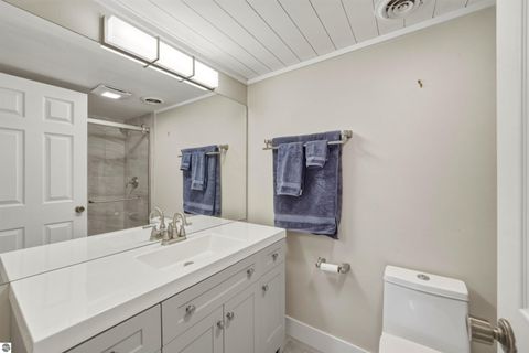 Tiny photo for 740 Centre Place #8, Traverse City, MI 49686 (MLS # 1946007)