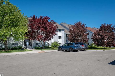 Tiny photo for 740 Centre Place #8, Traverse City, MI 49686 (MLS # 1946007)