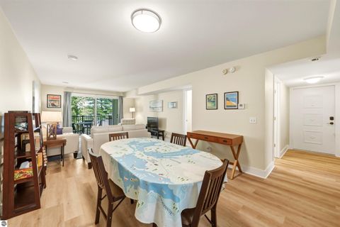 Tiny photo for 740 Centre Place #8, Traverse City, MI 49686 (MLS # 1946007)